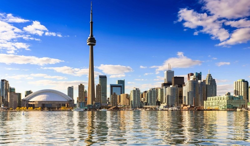 York University в Канаде